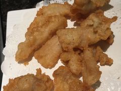酥肉-海底捞火锅(连城广场店)