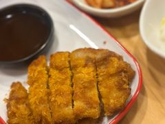 -多宾韩国料理(学衡路店)