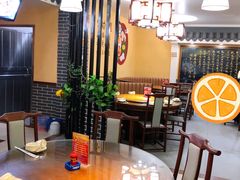 大堂-何氏排骨(左家塘店)