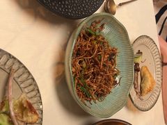 -龟兹KUCINA·新疆菜(前滩L+PLAZA店)