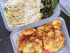 -陈氏老字号十三小炸炸店