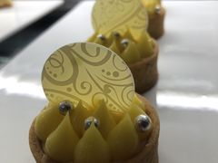 -博林天瑞喜来登酒店·西丽尚膳