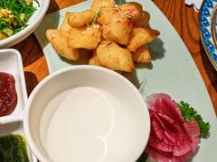 -蒙亨·手把肉·蒙古包文化主题餐厅(天恒广场店)