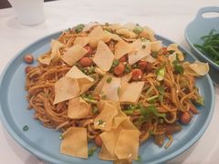 -香香海南菜餐厅