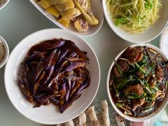 -小六农家乐(崇明西沙湿地店)