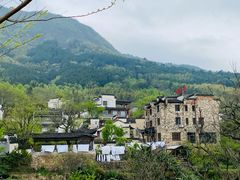 -塔川景区