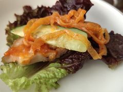 凉拌猪蹄-汉阳猪蹄