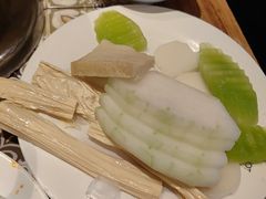 -火宴山自助火锅(明园店)