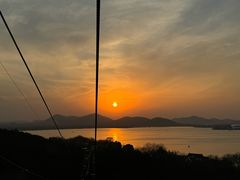 -云龙湖旅游景区