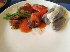 -盛宴自助餐厅(运达喜来登店)
