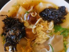 -曲阜尼山书院酒店-西餐厅