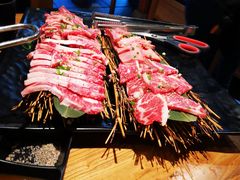 -千寻烧肉(政务区店)
