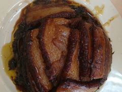 -李先生牛肉面大王(上海站南广场店)