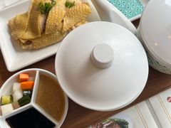 -翠华餐厅(百老汇店)