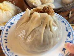 -四海楼(如皋定慧禅寺店)