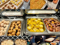 -府上酒店(广州火车站越秀公园地铁站店)