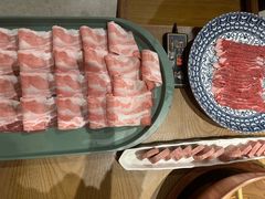 -北京老门框爆肚涮肉馆(凤城六路店)