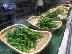 -费大厨辣椒炒肉(高铁吾悦广场店)