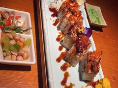 -鳗鱼家·深夜食堂(军博店)
