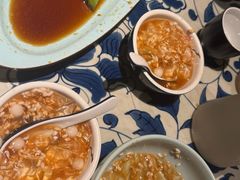 -绿茶餐厅(布吉万象汇店)