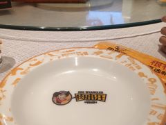 -肉串汪(月坛店)