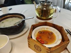 -怀德酒楼·粤菜·海鲜·茶点(怀德万象汇店)