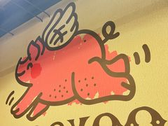 -PIGGYOO人生四格漫画店(朝外店)