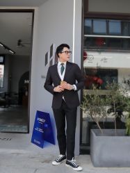 点击看大图 -钴蓝西服定制·男士礼服租赁(鄞州店)
