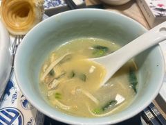 老济南甜沫-舜耕山庄南风阁(舜耕路店)