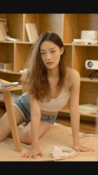 -克拉女神写真馆·匠心定制