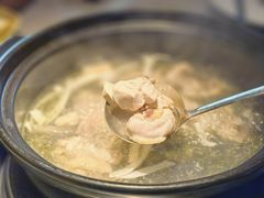 -同仁四季椰子鸡(无锡滨湖万象汇店)