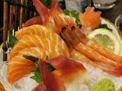 -哥哥の深夜食堂(红松东路店)
