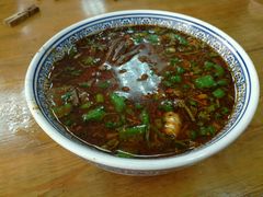 -东关赵记粉汤羊血(兴庆北路店)
