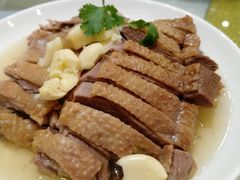 -李氏传家菜(兴城路店)