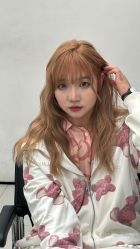 -DL HOPE明星造型