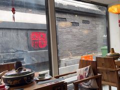 -庭院·冰煮羊·北京涮肉(西单店)