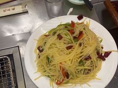 -宗泉烤全羊·烤羊腿·家常菜(解放东路店)