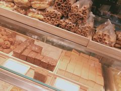 -泸溪河桃酥(西直门凯德店)