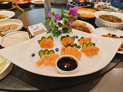 -印象泰和园(望丛西路店)