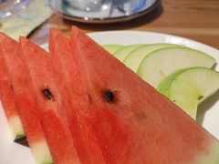 -满盛家宴·烤鸭·海鲜天津菜(河北路总店)