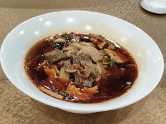 -红高粱大酒店(宁山东路店)