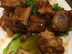 -今鲜源大酒店·中华餐饮名店(新湛路店)