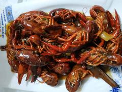 -双合园·海鲜水饺青岛菜(品牌首店)