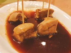 -长顺河豚馆(江洲东路)