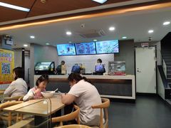 -大娘水饺(朝阳中路百润发店)