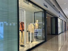 -ZARA(重庆华润万象城中区店)