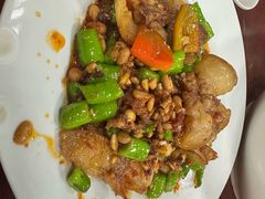 -荣生萝卜汤饭店
