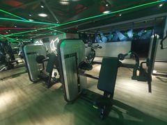 -W FITNESS 威尔仕健身·游泳(老西门新苑店)