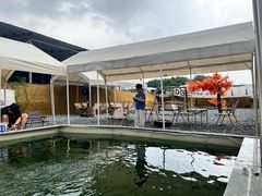 -DGE季风钓虾营地·团建·聚会