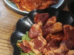 -大壮家原味烤肉(兴华北街店)
